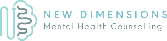 new dimension logo